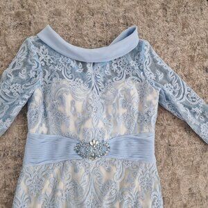 Veni infantino women occasion dress